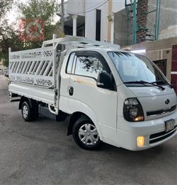 Kia Bongo
